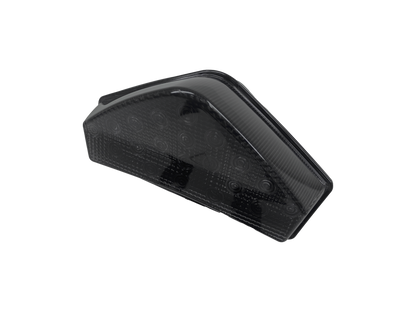 SPRINT LED TAILLIGHT WITH INTEGRATED TURN SIGNALS