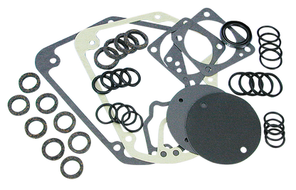 "TIME SAVER" CAM CHANGE GASKET KIT | Big Twin | Dyna | FX | FXR | Softail | Touring
