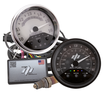 AFR+ NEXT GENERATION FUEL INJECTION CONTROL | Sportster