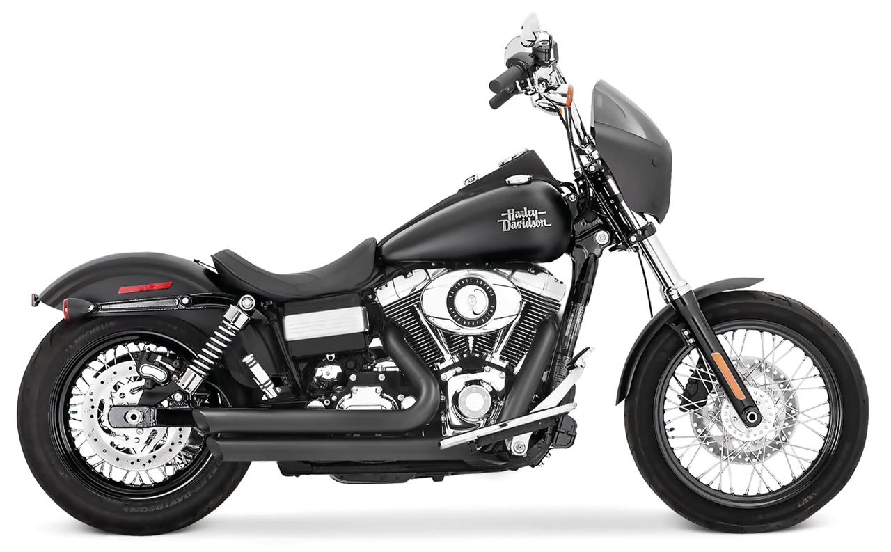 FREEDOM PERFORMANCE/THORCAT AMENDMENT SIDE SLASH | Sportster