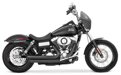 FREEDOM PERFORMANCE/THORCAT AMENDMENT SIDE SLASH | Sportster