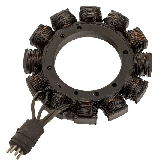 ALTERNATOR STATOR FOR 1970-1975 BIG TWIN | Big Twin | FX