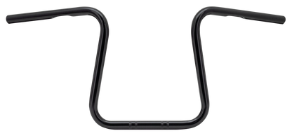 WESTLAND CUSTOMS ONE INCH DIAMETER ORGANIC HANDLEBARS | Big Twin | Dyna | FX | FXR | KH | Kingpin | KR | Servi-Car | Softail | Sportster | Touring | XR