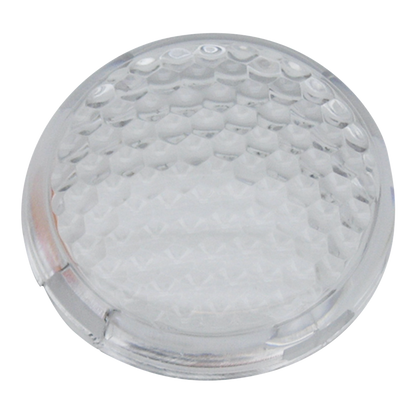 DEUCE STYLE TURN SIGNAL LENSES