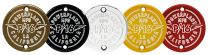 P16 POWERPLANT TIMER COVERS | Sportster