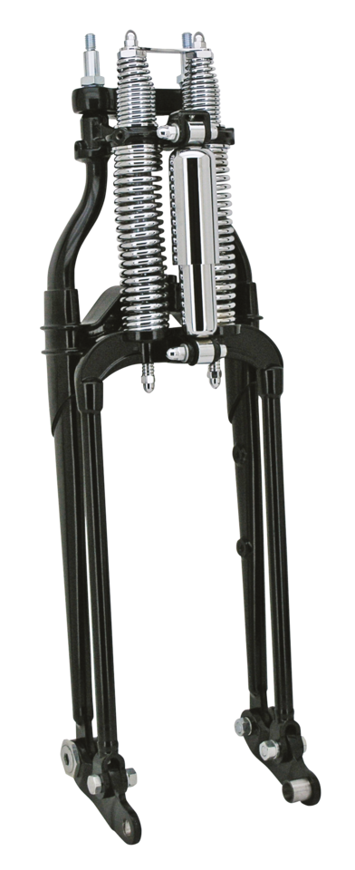 LATE STYLE SPRINGER FRONT FORK | Softail