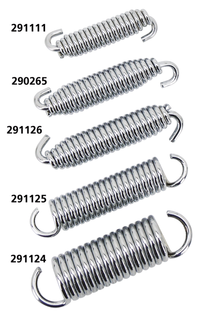 KICKSTAND SPRINGS