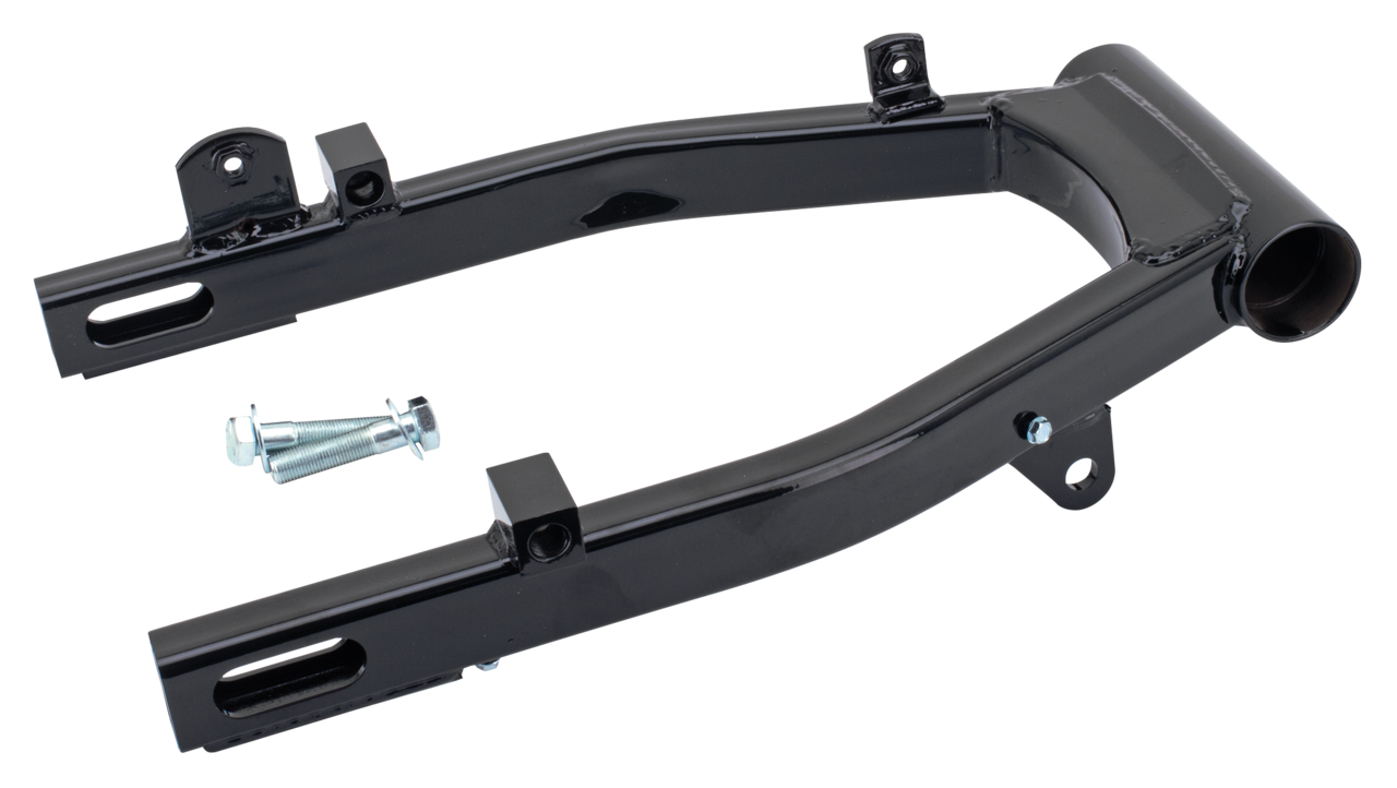 SWINGARM FOR LATE 4-SPEED BIG TWIN | Big Twin | FX