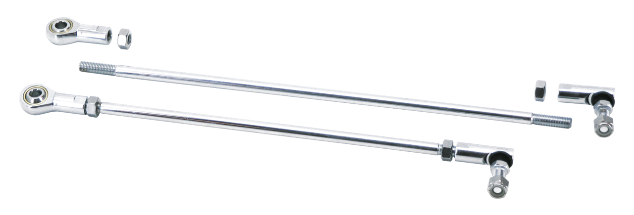 SHIFTER RODS AND ROD ENDS FOR 5 AND 6 SPEED MODELS | FXR | Softail