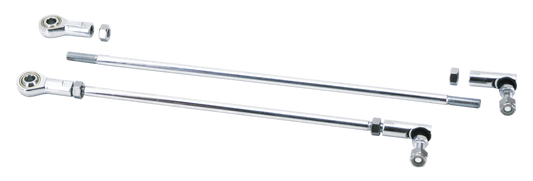 SHIFTER RODS AND ROD ENDS FOR 5 AND 6 SPEED MODELS | FXR | Softail
