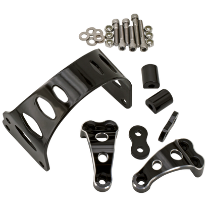 TOMAHAWK DYNA FORK BRACE KIT | Dyna