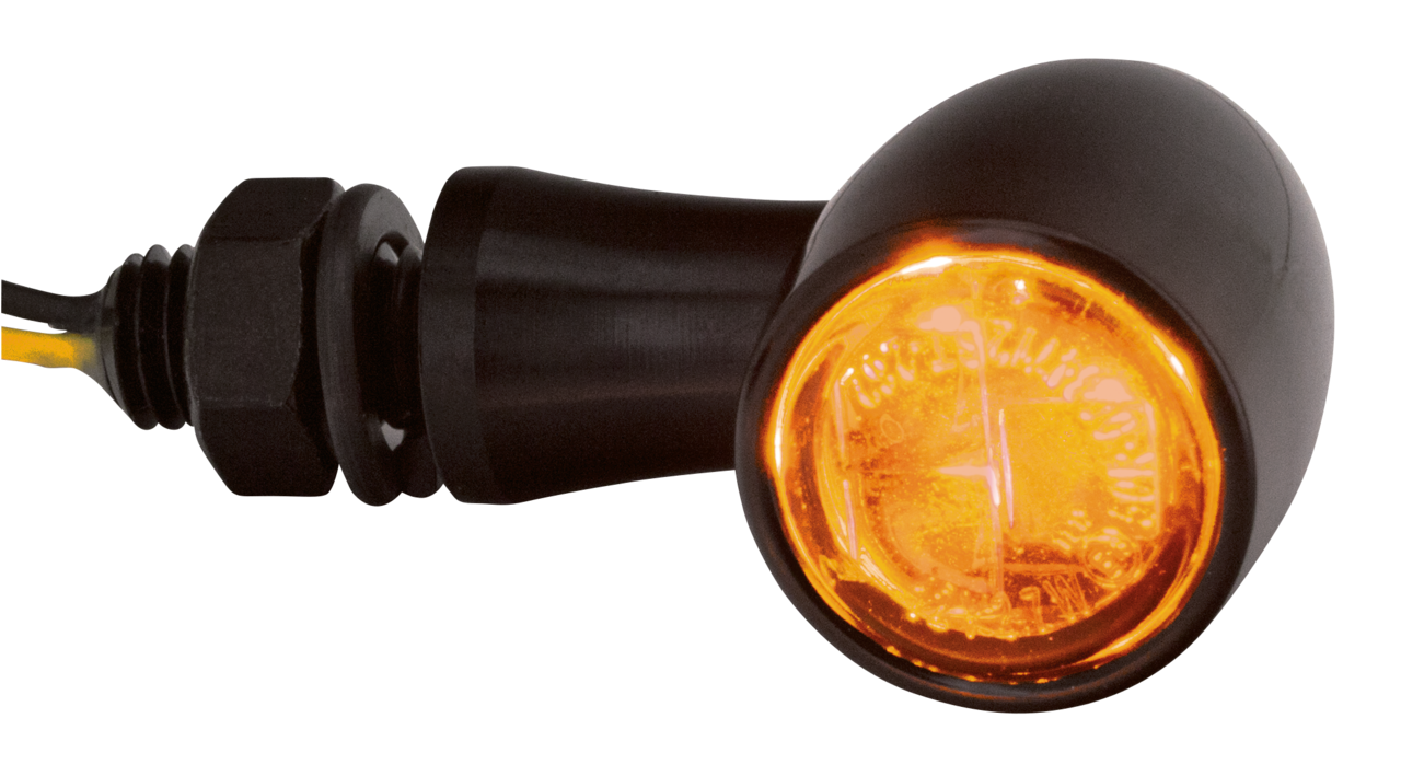 PARADOX TURN SIGNALS & TURN/TAIL/BRAKE LIGHTS