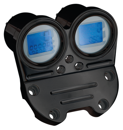 RBS DIGITAL MINI INSTRUMENTS