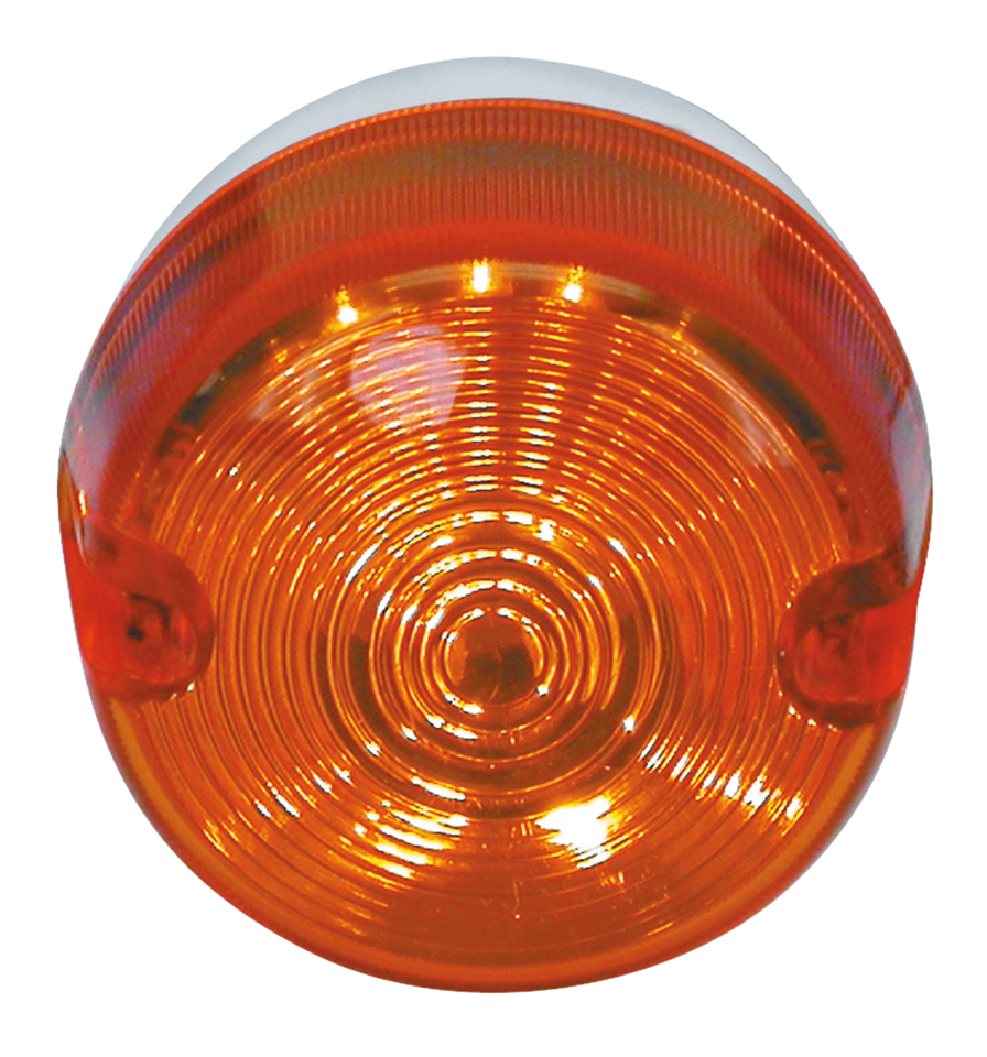 LED TURN SIGNALS