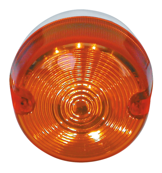 LED TURN SIGNALS
