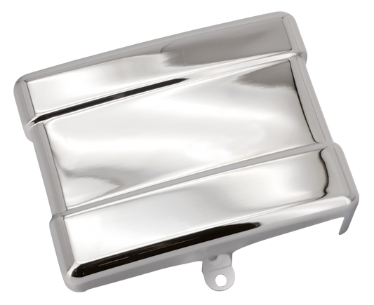 CHROME BATTERY COVER FOR 2006-2017 DYNA | Dyna