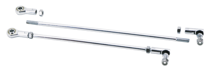SHIFTER RODS AND ROD ENDS FOR 5 AND 6 SPEED MODELS | FXR | Softail