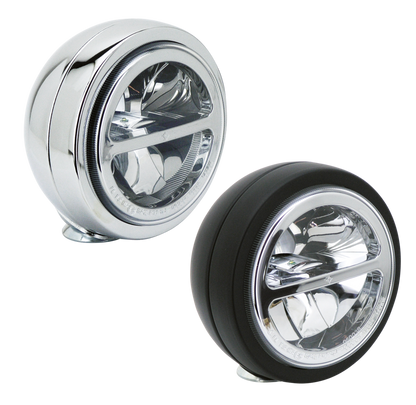 LED FOG & SPOT LIGHTS