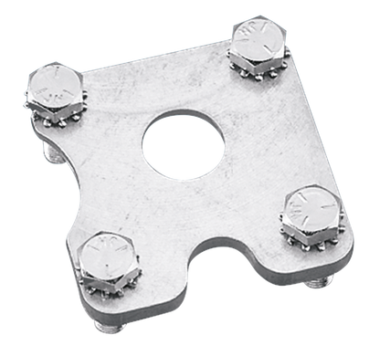 PRO-ONE KICKSTAND ANGLE PLATE