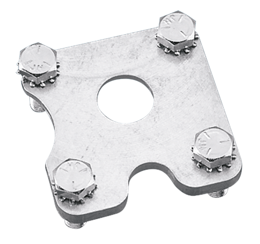 PRO-ONE KICKSTAND ANGLE PLATE