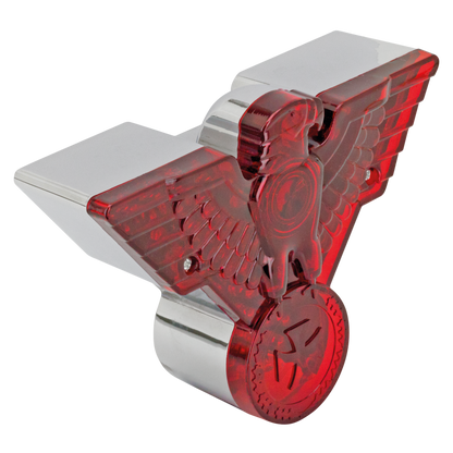V-TWIN CHOPPER LED TAILLIGHTS