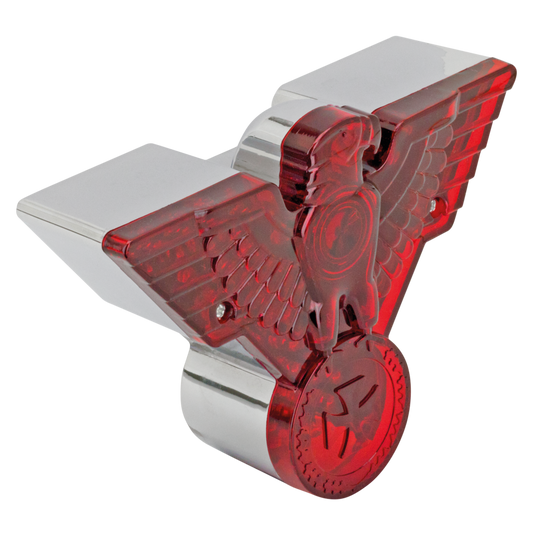 V-TWIN CHOPPER LED TAILLIGHTS