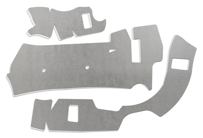 HEAT SHIELD INSULATION LINERS | Sportster