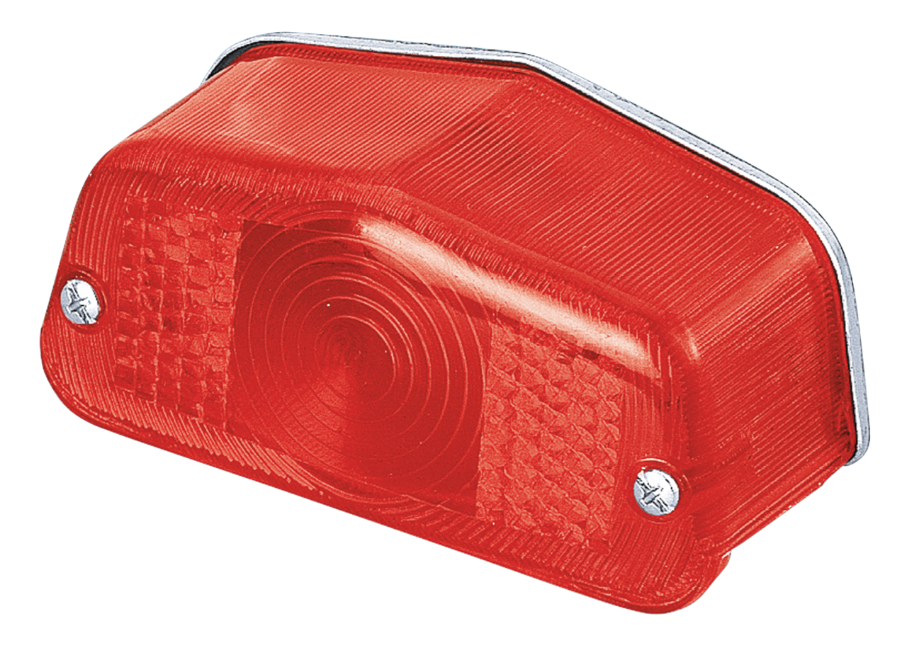 LUCAS STYLE TAILLIGHT