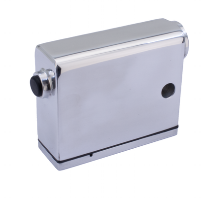 BILLET ALUMINUM CUSTOM REAR MASTER CYLINDERS