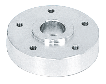 UNIVERSAL PULLEY & BRAKE ROTOR SPACERS