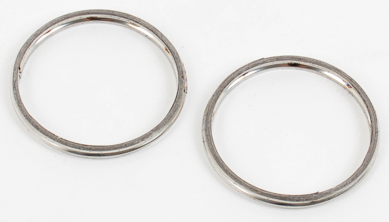 GASKET KITS, GASKETS, SEALS AND O-RINGS FOR V-ROD - MLS head gasket set VRSC02-17, .027"

Complete gasket kits as well as all individual gaskets, O-ring and seals for V-Rod 2002-2017. Note: Sold to dealers in pack quantities as listed.