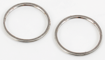 GASKET KITS, GASKETS, SEALS AND O-RINGS FOR V-ROD - MLS head gasket set VRSC02-17, .027"

Complete gasket kits as well as all individual gaskets, O-ring and seals for V-Rod 2002-2017. Note: Sold to dealers in pack quantities as listed.