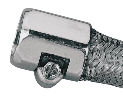 ECONOMY-SEAL HOSE END