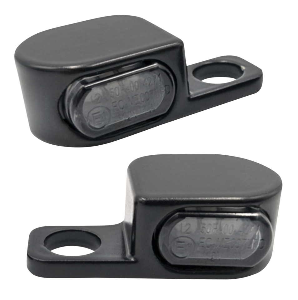 TOMMY & SONS UNIVERSAL FRONT TURN SIGNALS
