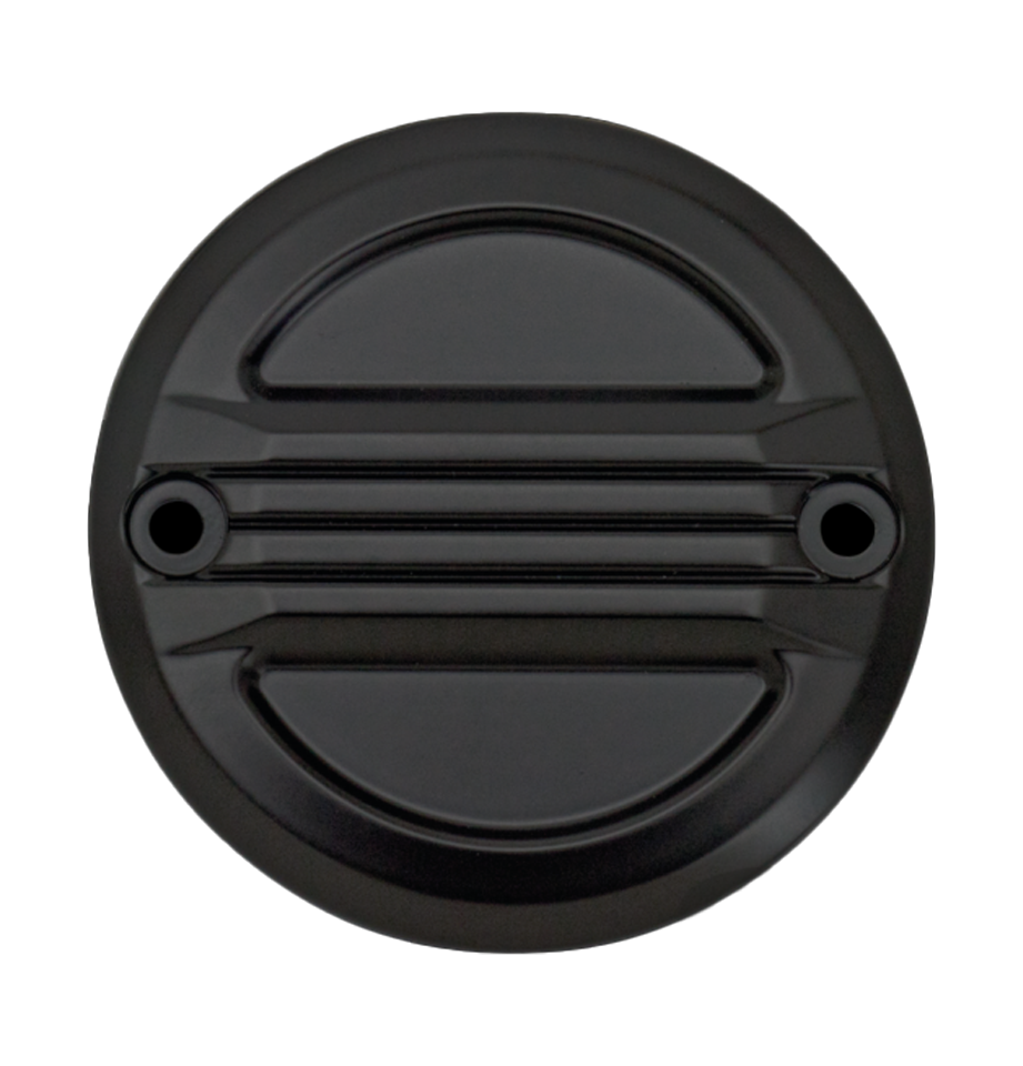 GENUINE ZODIAC AIRFOIL TIMER COVERS | Sportster