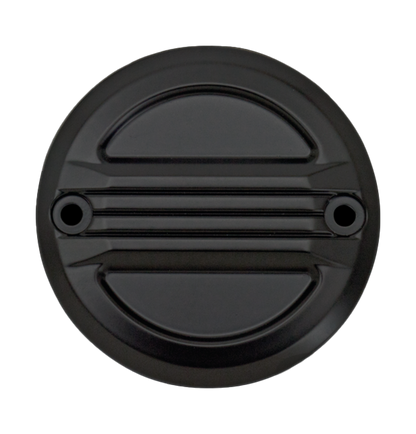 GENUINE ZODIAC AIRFOIL TIMER COVERS | Sportster