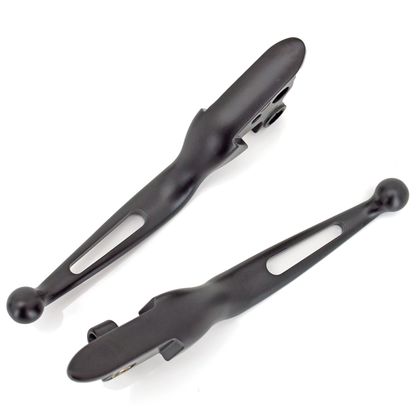 HANDLEBAR LEVERS FOR TOURING | Touring | Trike