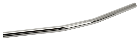 ZODIAC CUSTOM PRODUCTS ONE INCH DIAMETER DRAG BARS | Big Twin | Dyna | FX | FXR | KH | Kingpin | KR | Servi-Car | Softail | Sportster | Touring | XR