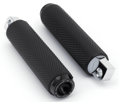 ROUGH CRAFTS FOOT & SHIFTER PEGS | Dyna | FXR | Softail | Sportster