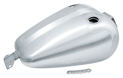 QUICK BOB STYLE SMOOTH TOP TANKS FOR DYNA AND FXR | FXR