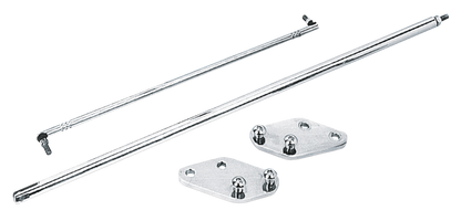 FORWARD CONTROL EXTENSION KIT FOR DYNA | Dyna