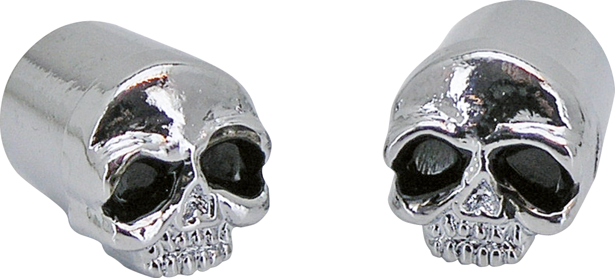 VALVE-STEM COVERS