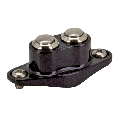 GENUINE ZODIAC DUET CUSTOM STYLE HANDLEBAR SWITCHES