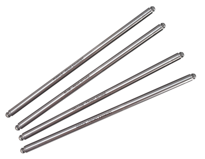 S&S STOCK REPLACEMENT PUSHRODS FOR EVOLUTION BIG TWIN | Big Twin | Dyna | FX | FXR | Softail | Touring