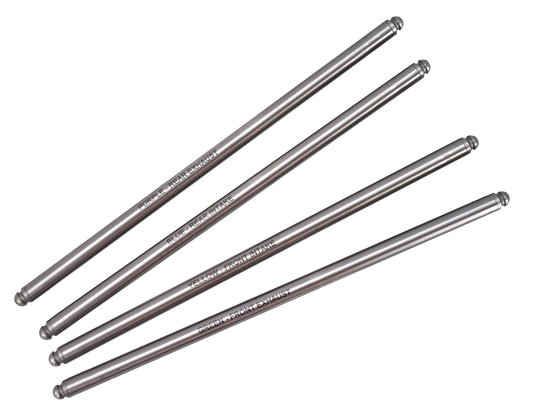 S&S STOCK REPLACEMENT PUSHRODS FOR EVOLUTION BIG TWIN | Big Twin | Dyna | FX | FXR | Softail | Touring