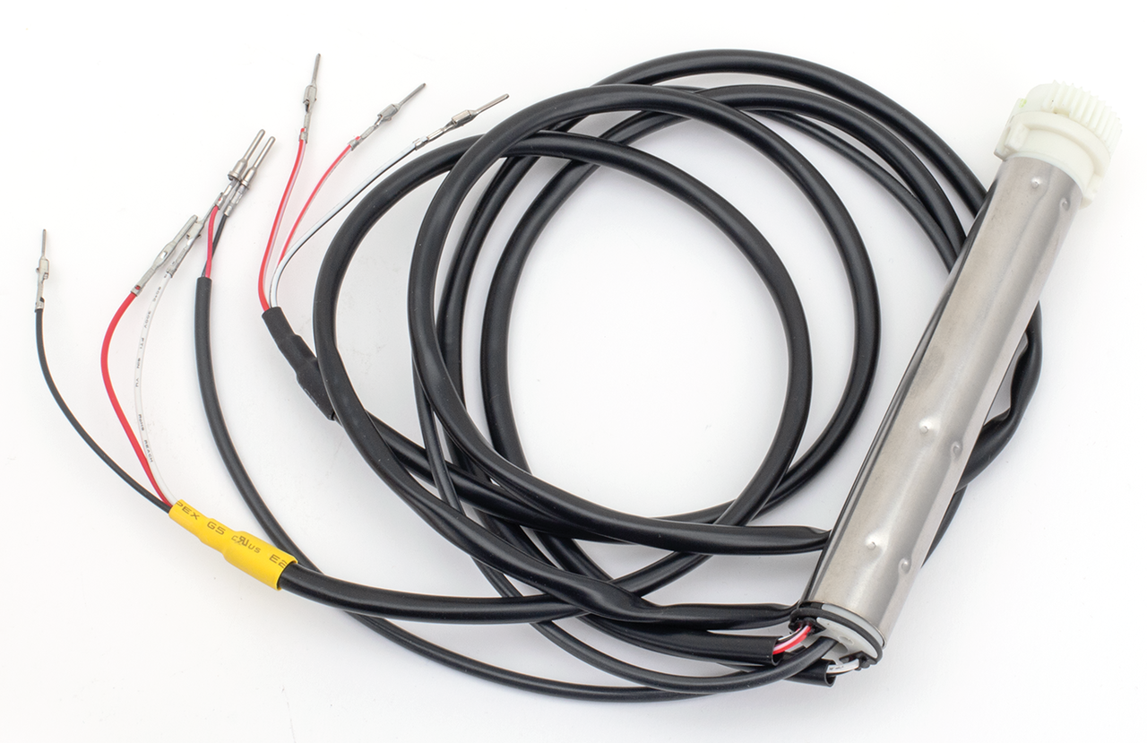 THROTTLE BY WIRE ASSEMBLIES | Dyna | Softail | Touring | Trike