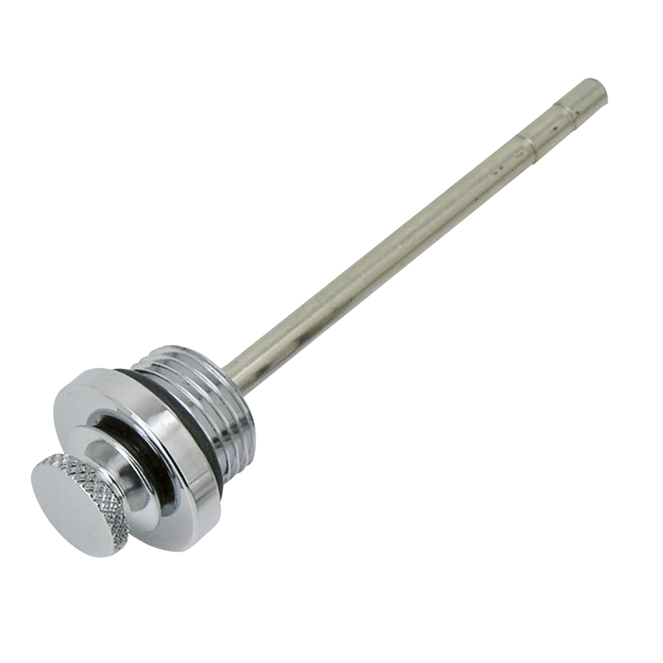 BILLET ALUMINUM TRANSMISSION DIPSTICK FOR BIG TWIN | FXR | Touring
