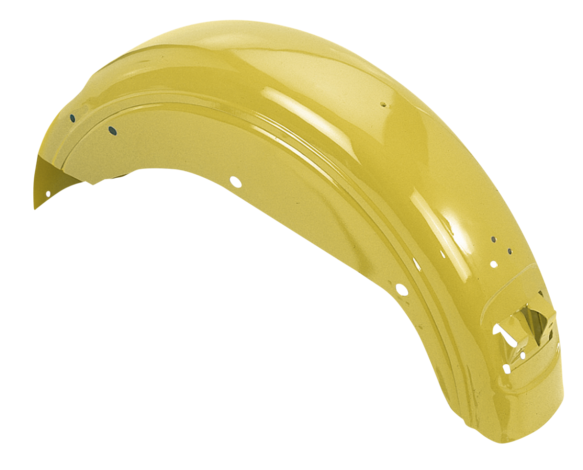 REAR FENDERS FOR FX | FX