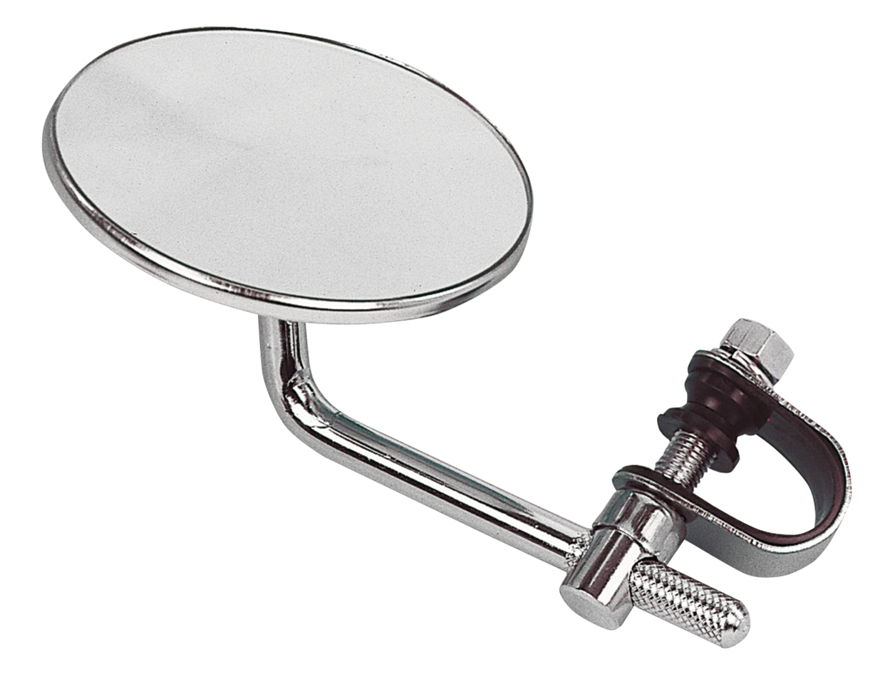 MIRROR, CUSTOM ROUND FACE