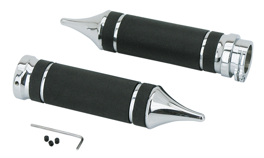 GLADIATOR GRIP SET